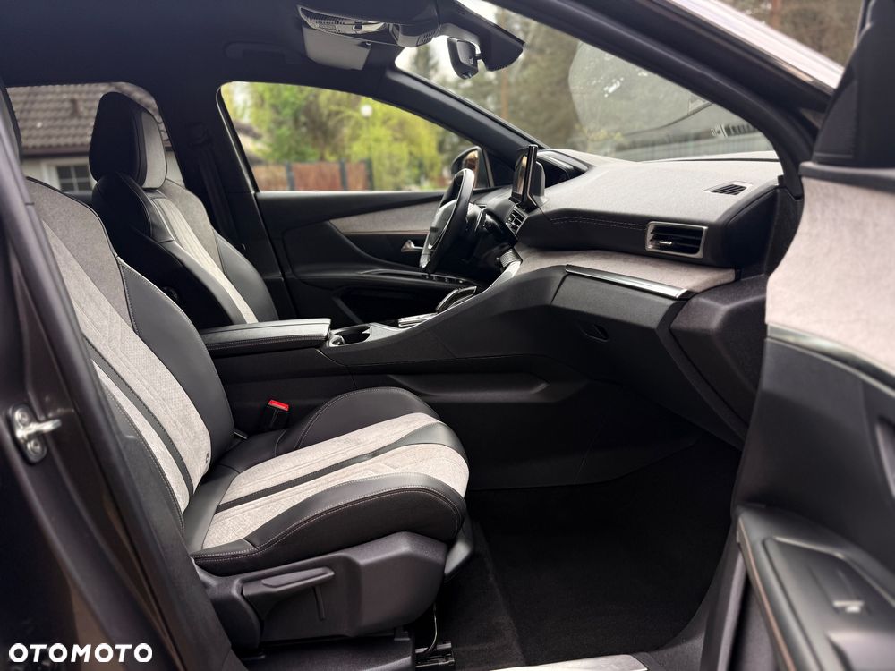 Peugeot 3008 - 35