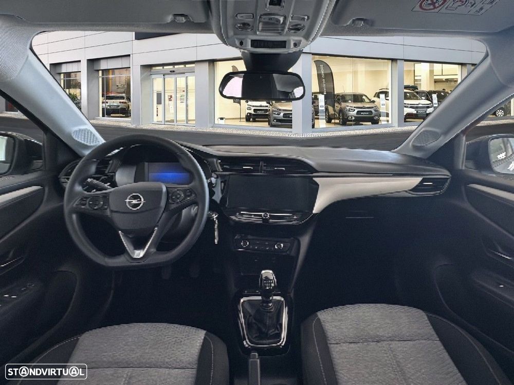 Opel Corsa 1.2 T Edition - 8