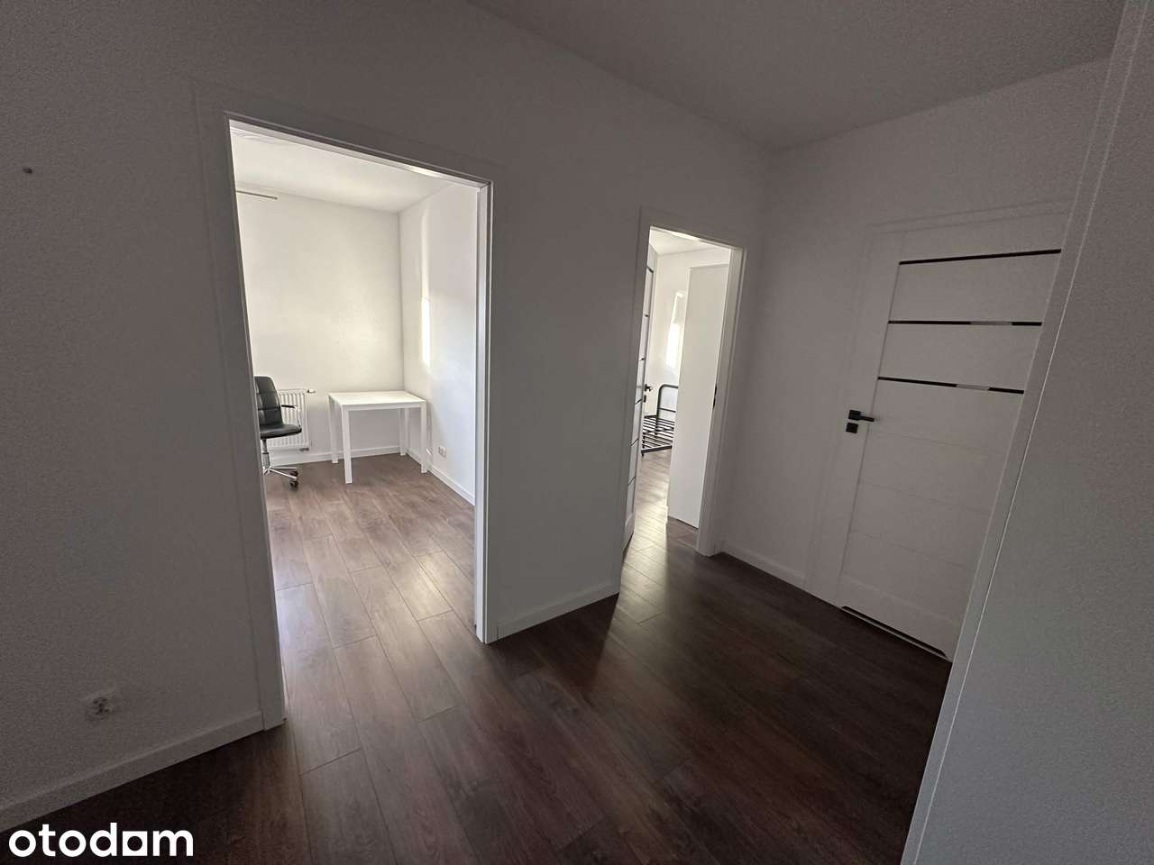 Nowe mieszkanie, 3 pokoje, duży salon