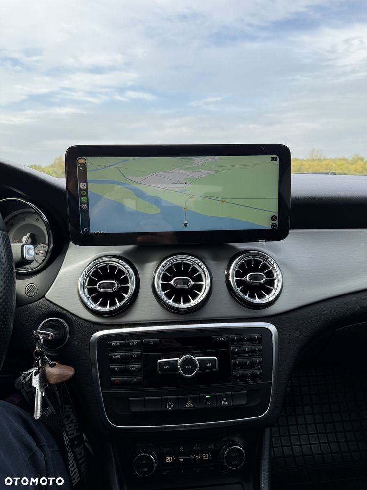 Mercedes-Benz CLA - 6