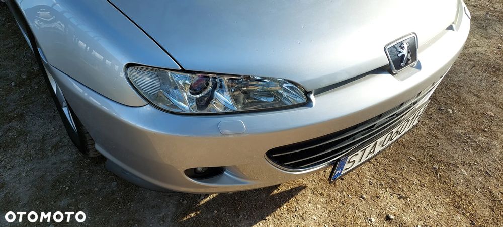 Peugeot 406 2.2 16V ultima edizione - 3