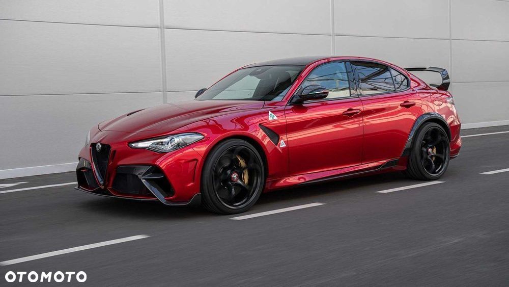 4x Felgi 19 m.in. do ALFA ROMEO 159 Brera Giulietta Spider OPEL Astra H GTC Zafira B - L1664 - 4