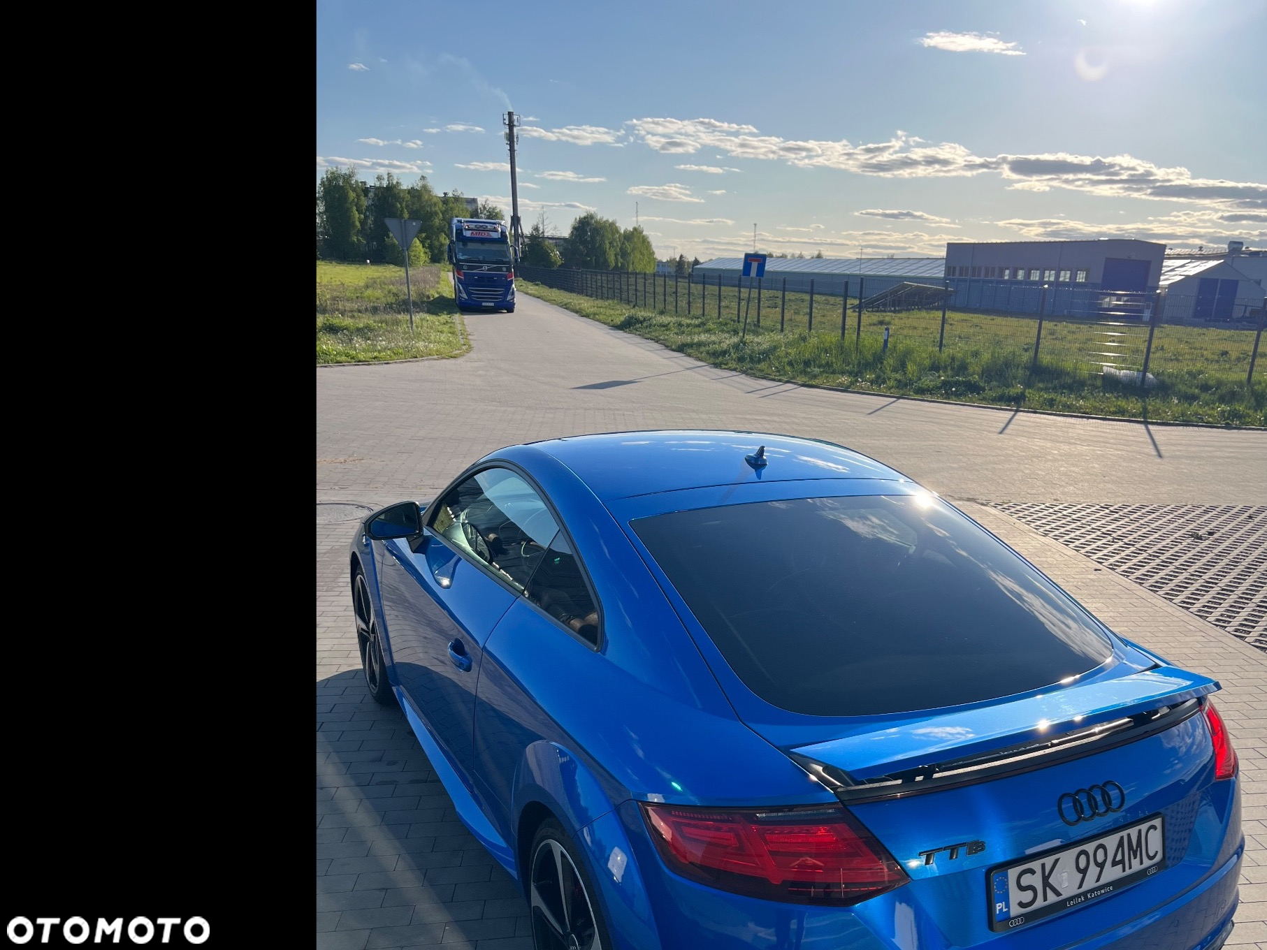 Audi TT S Coupé 2.0 TFSI Quattro tronic - 26
