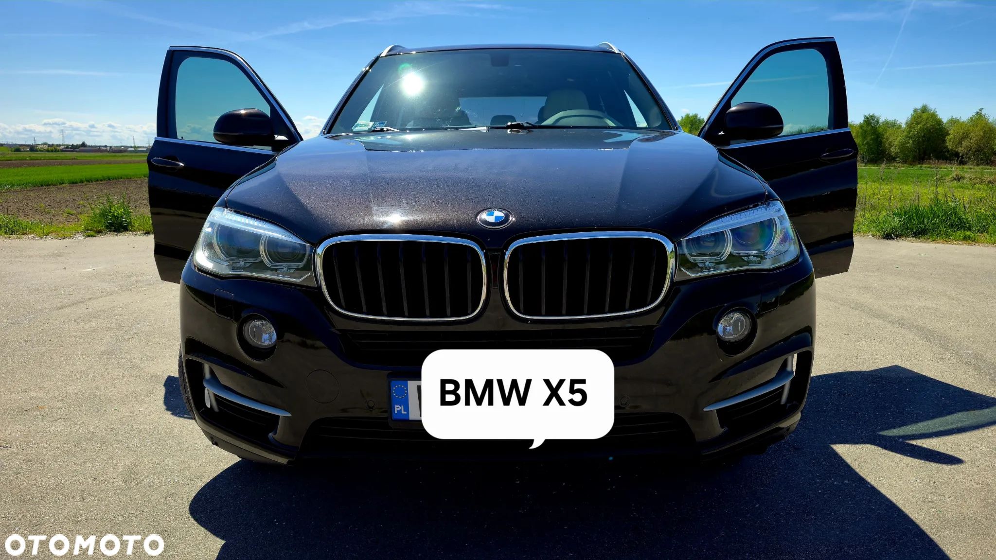BMW X5 xDrive30d - 1