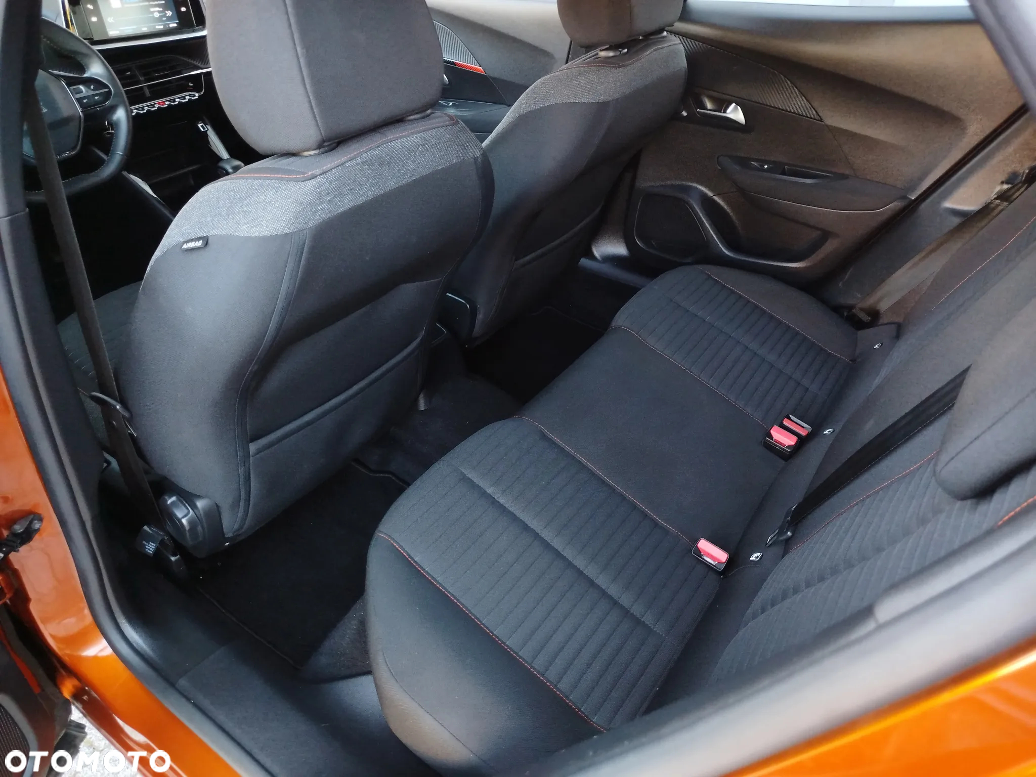 Peugeot 2008 PureTech 100 Stop&Start Allure Pack - 22