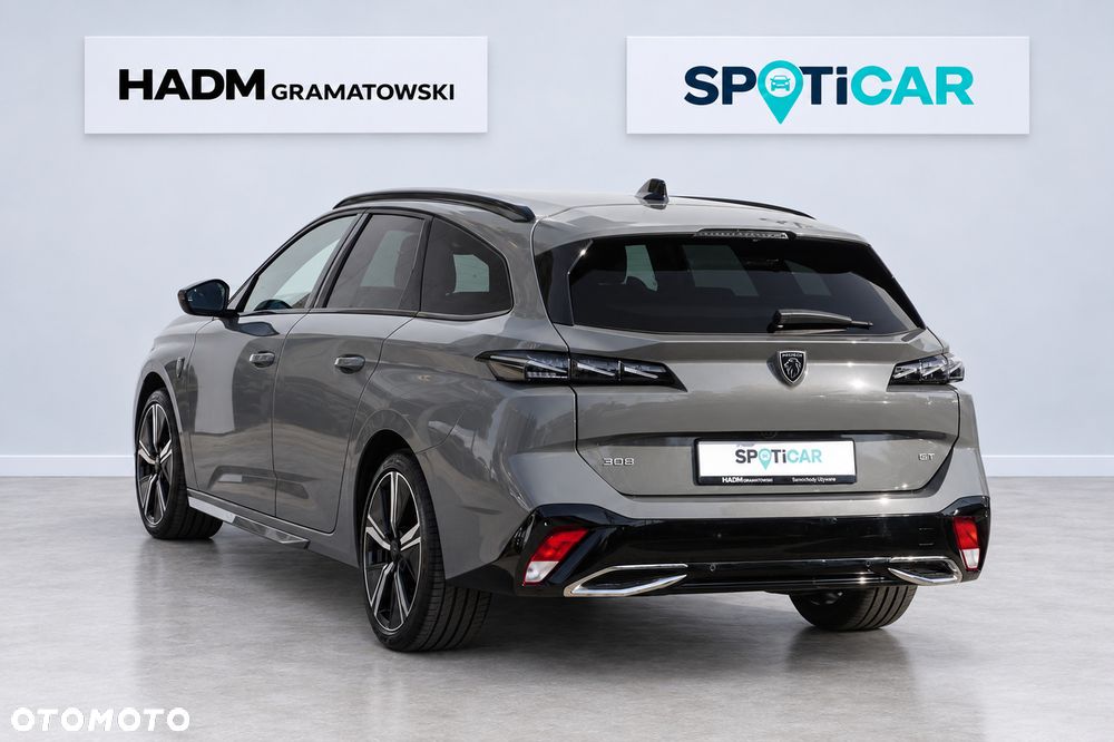 Peugeot 308 2023 photo 5