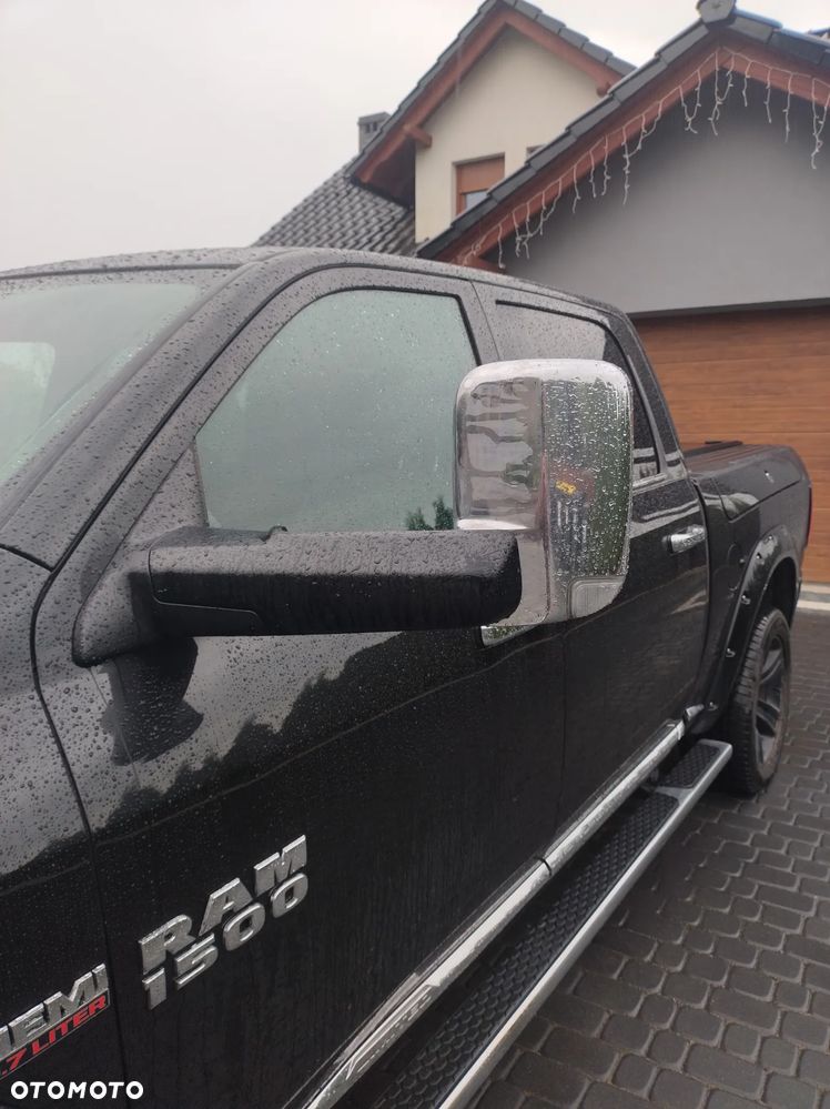 Dodge RAM - 10