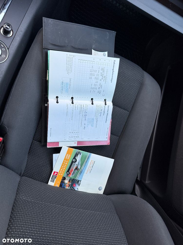 Volkswagen Touareg 3.0 V6 TDI DPF Automatik Individual - 22