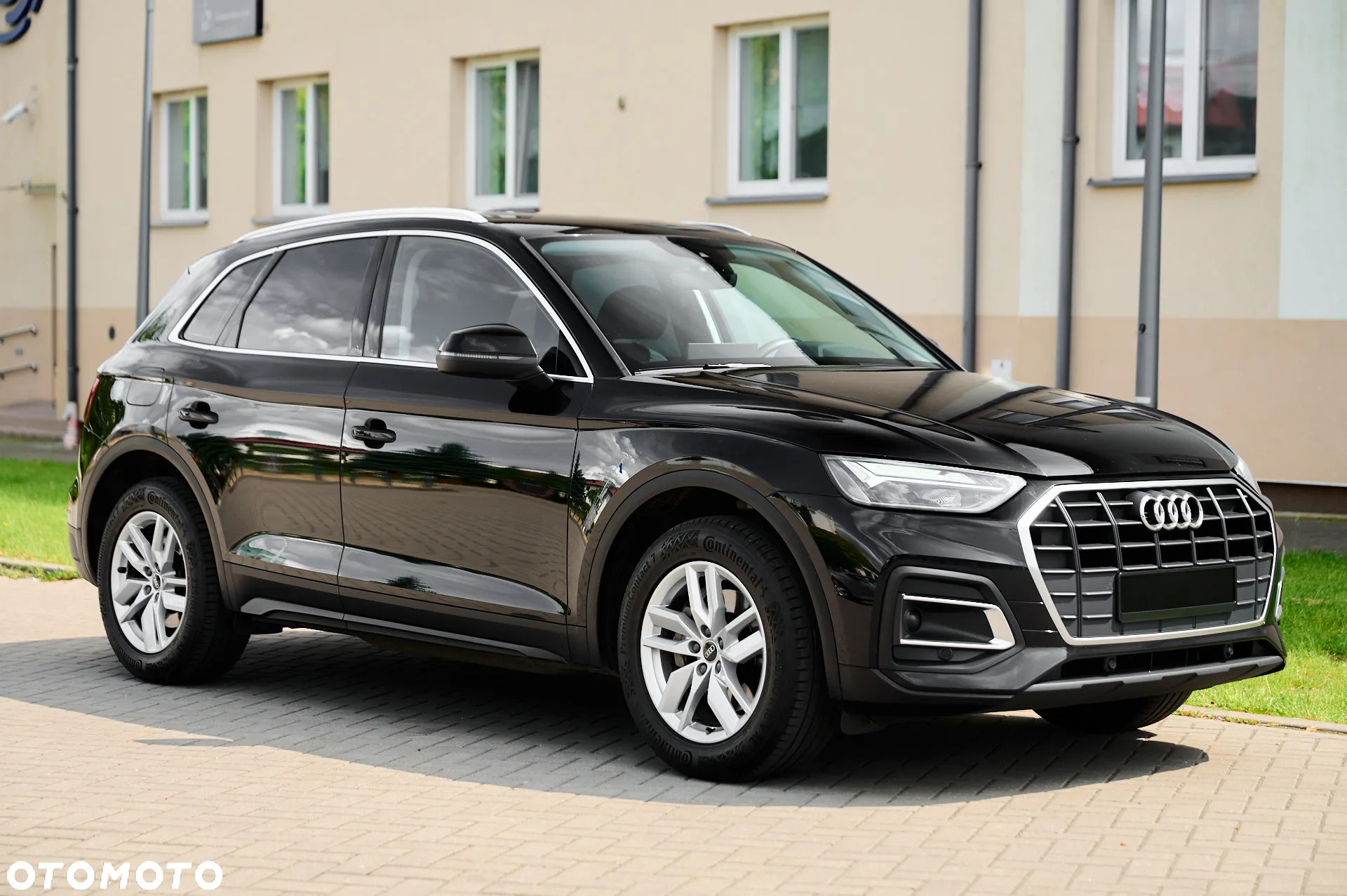 Audi Q5 - 15