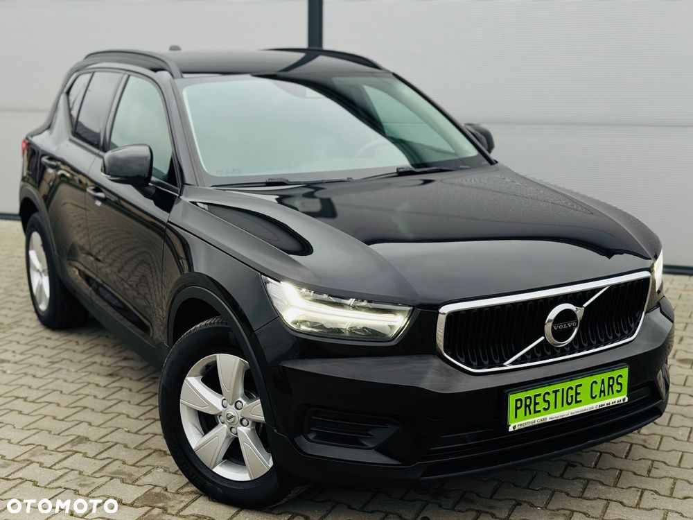 Volvo XC 40 D3 Momentum Pro - 3