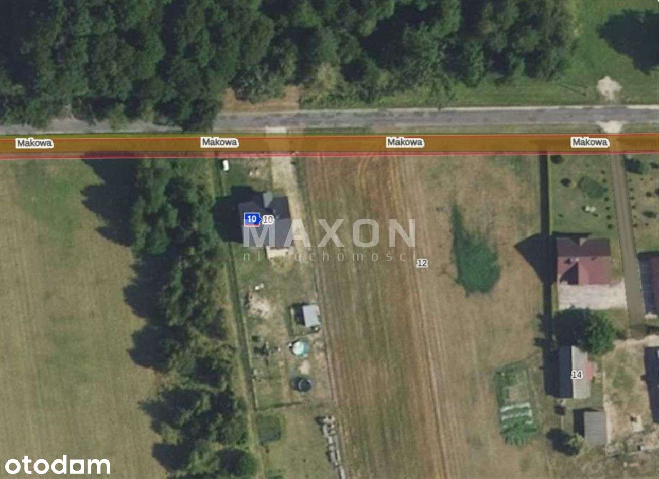 Tomt, 8400 m²