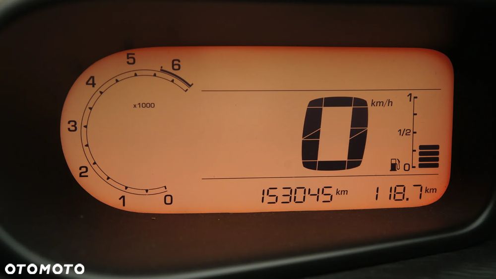 Citroën C3 Picasso VTi 95 Selection - 8