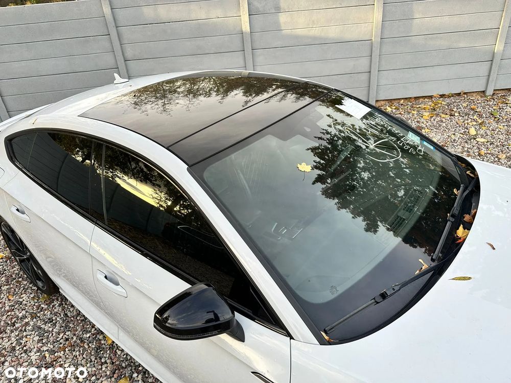 Audi S5 Sportback 3.0 TFSI Quattro Tiptronic - 4