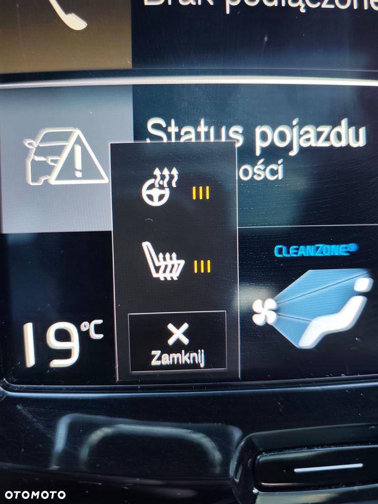Volvo XC 60 D5 AWD R-Design - 13
