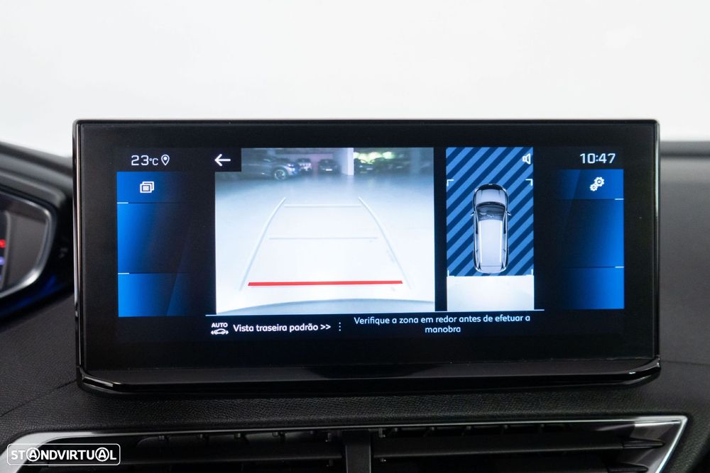 Peugeot 5008 1.2 PureTech Active Pack - 22