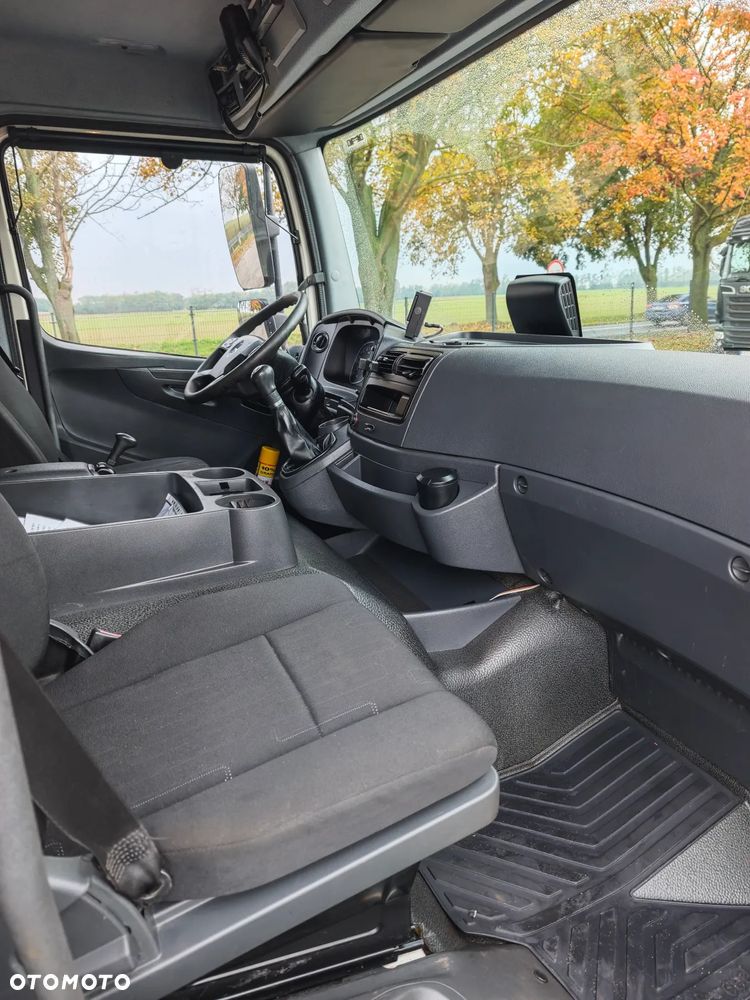 Mercedes-Benz ATEGO 1524 - 7