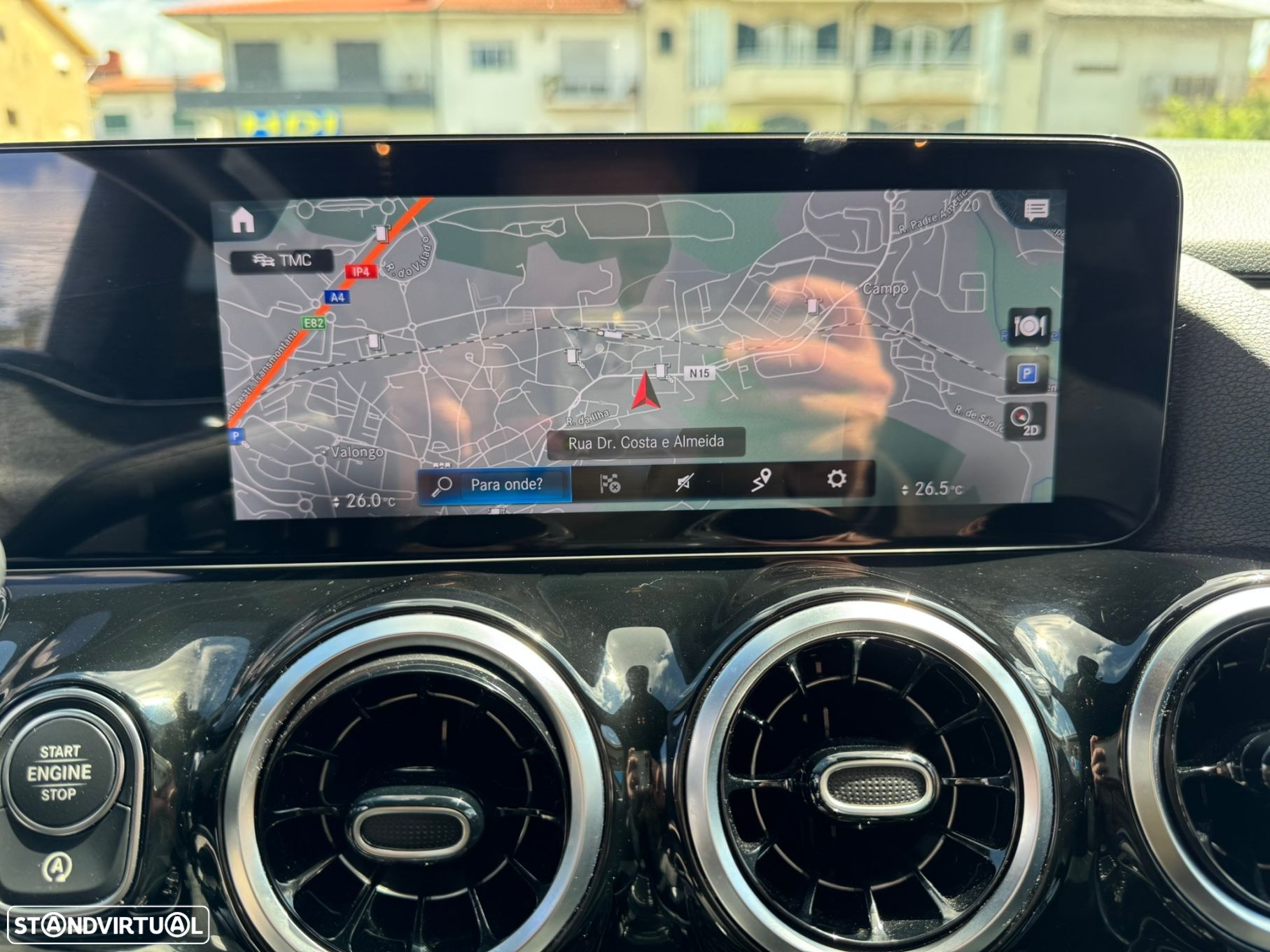 Mercedes-Benz GLA 180 d AMG Line - 24