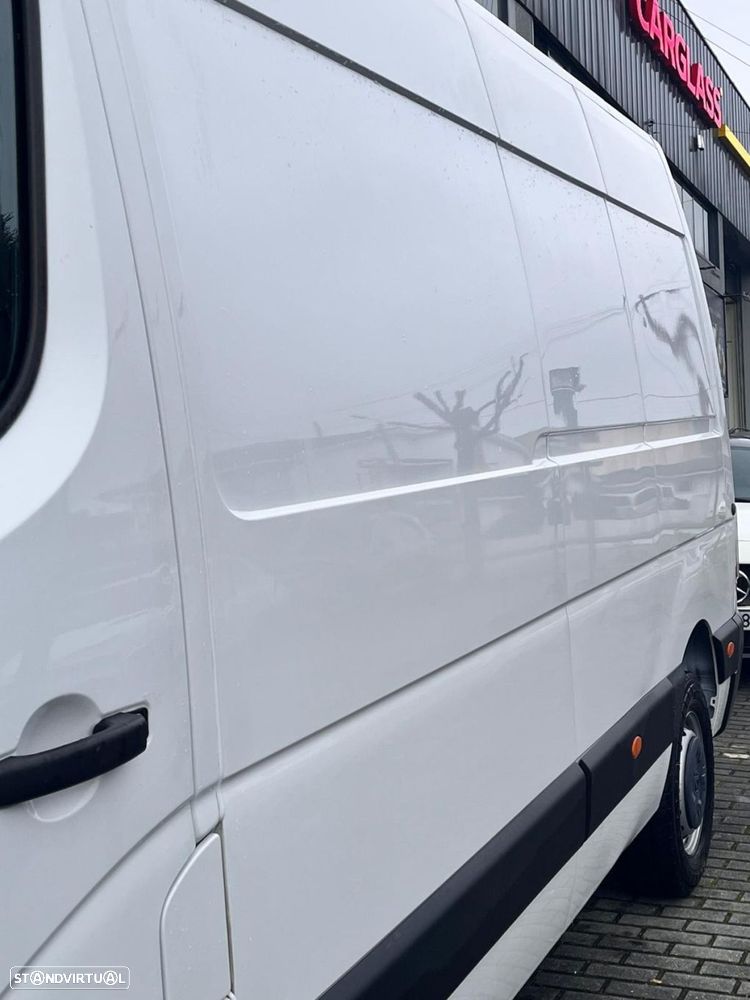 Renault Master 2.3 dCi L3H2 3.5T SS - 6