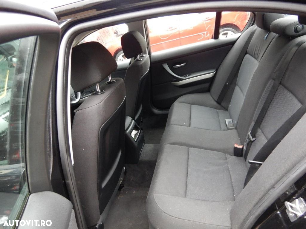 Galerie admisie BMW E90 2010 SEDAN LCI 2.0 N47D20C - 9
