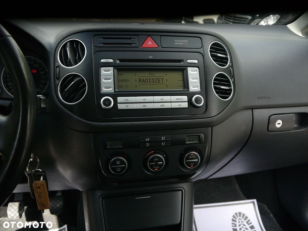 Volkswagen Golf Plus 1.6 Tour Edition - 29