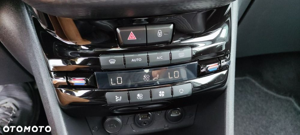 Peugeot 2008 e-HDi FAP 115 STOP & START Business-Line - 35