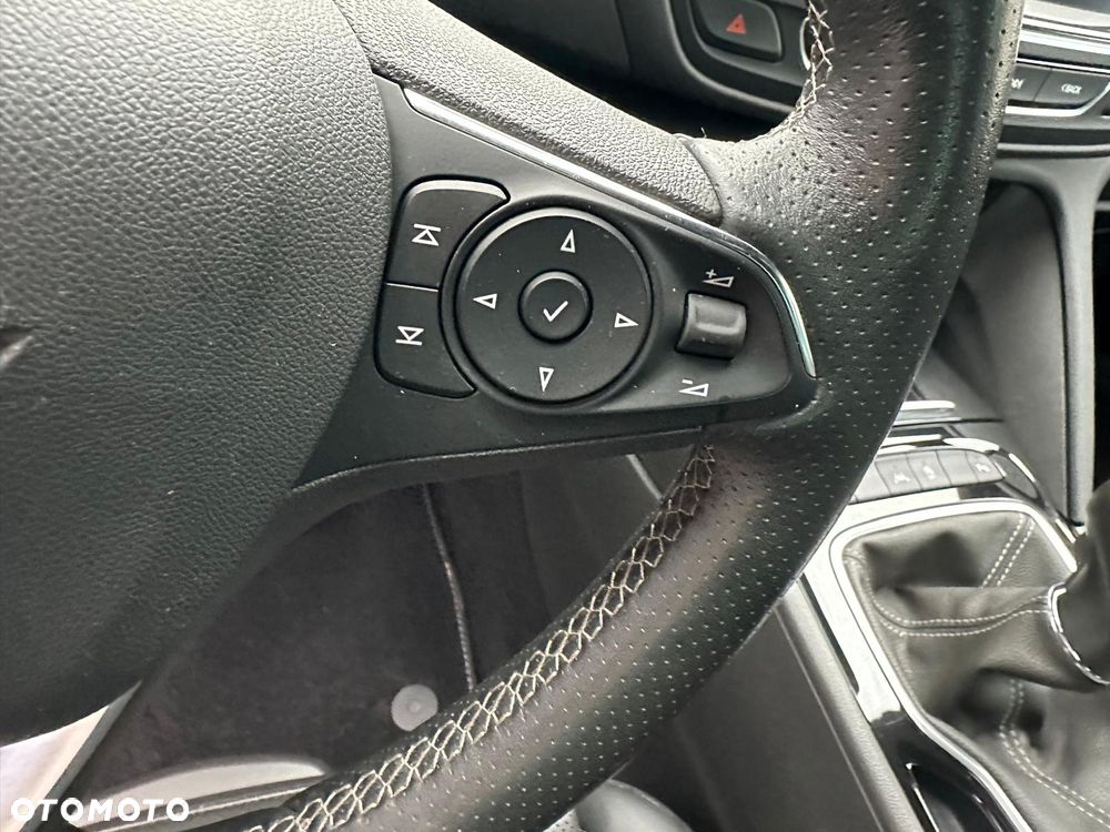 Opel Insignia 2.0 Business Edition - 23