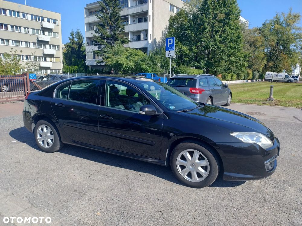 Renault Laguna 1.6 Expression - 10