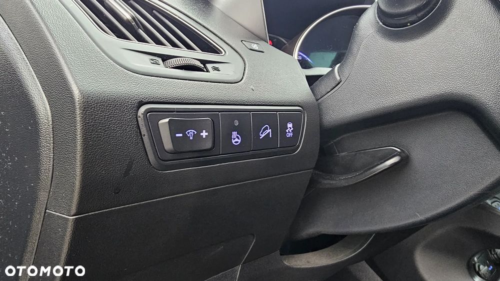 Hyundai ix35 2.0 GDI Premium 4WD - 14