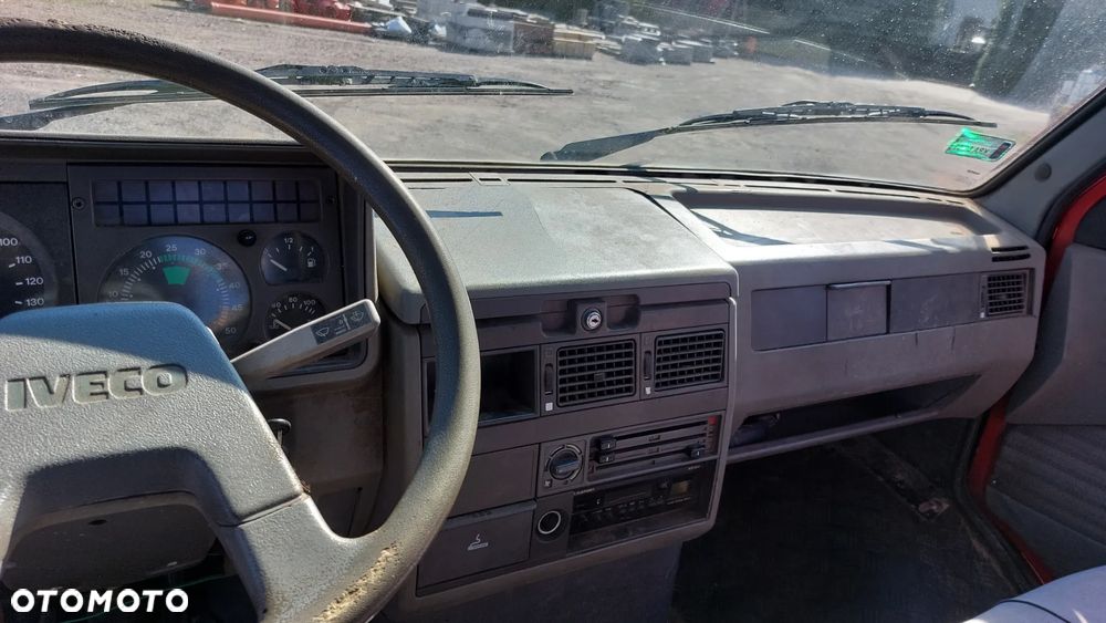 Iveco S 59 59.12 - 6