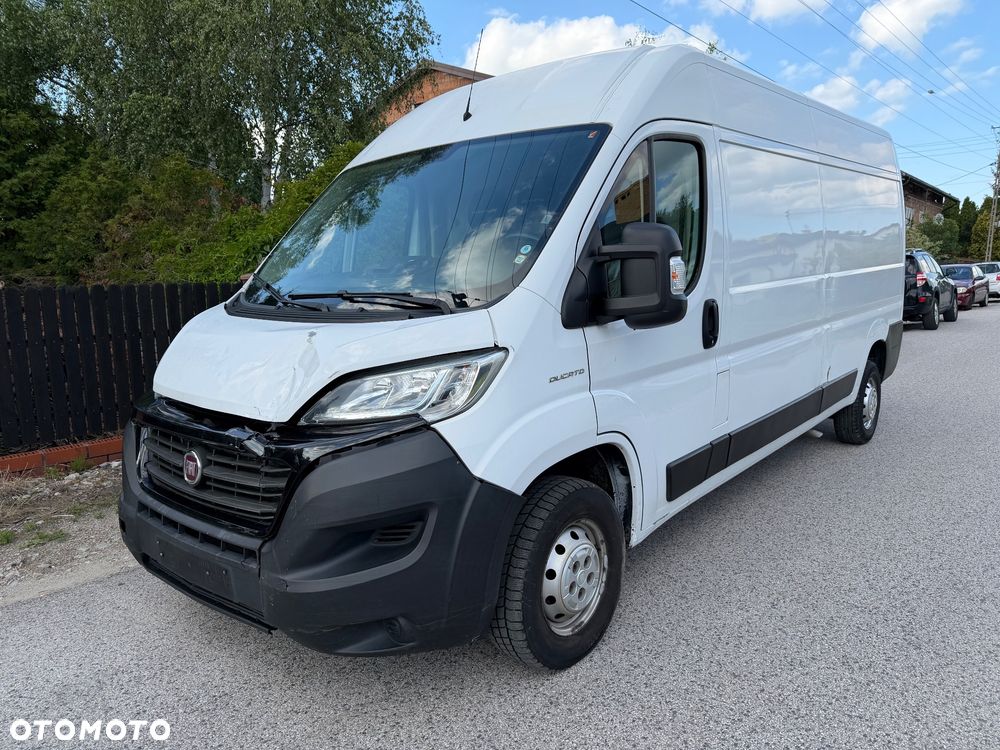 Fiat Ducato - 1