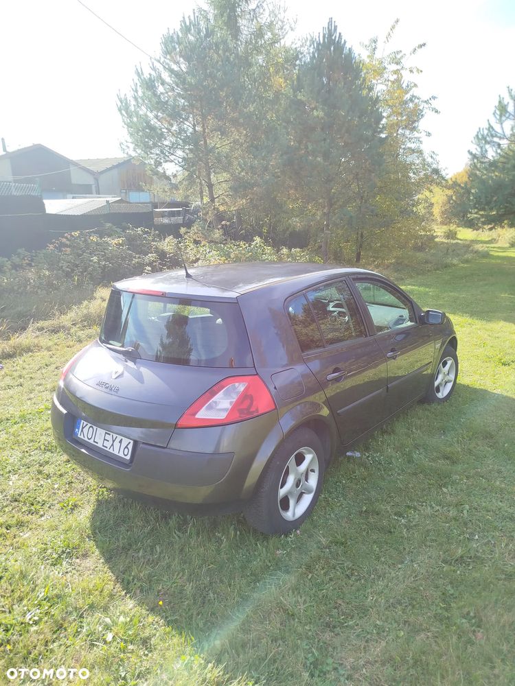 Renault Megane - 21