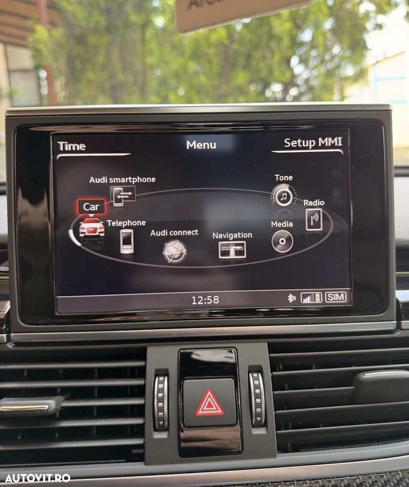 Audi RS6 - 23