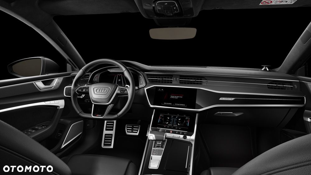 Audi RS7 Sportback - 15