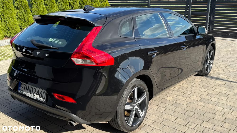 Volvo V40 D3 Drive-E Kinetic - 9