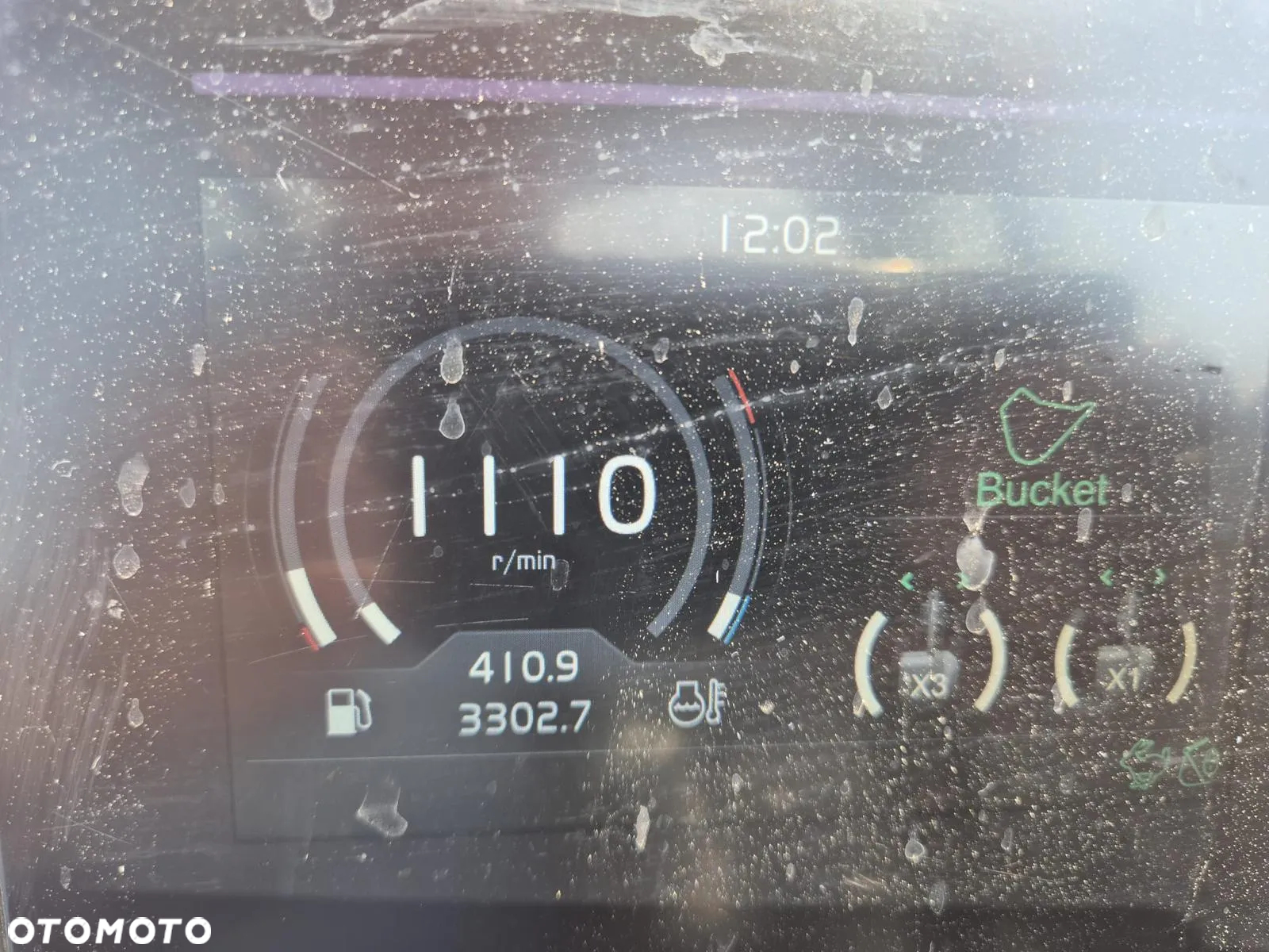 Volvo ECR 58F, 2021 ROK, GŁOWICA STEELWRIST, 2 ŁYŻKI - 10