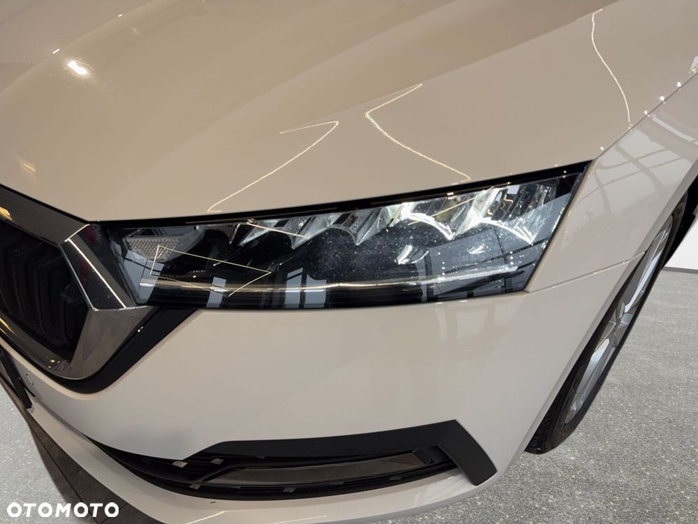 Skoda Octavia - 10
