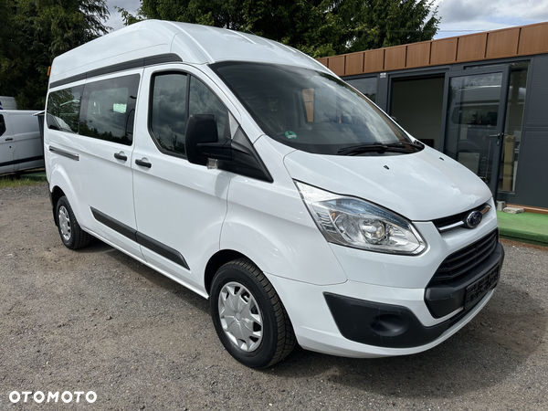 Ford Transit Custom 330 L2H1 Trend