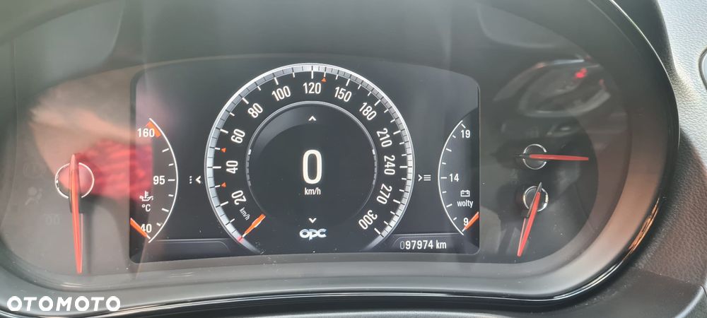 Opel Insignia 2.8 T V6 OPC EU6 - 28