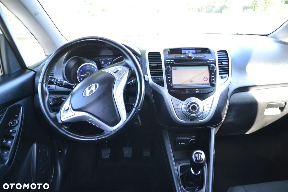 Hyundai ix20 1.4 5 Star Edition - 33