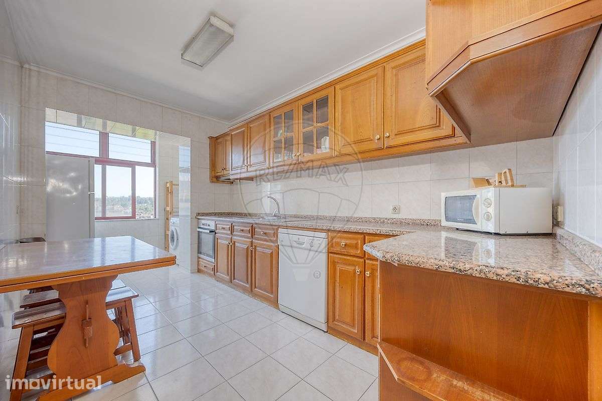 Apartamento T3 para venda - Grande imagem: 4/26