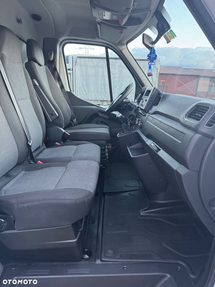 Renault Master - 5