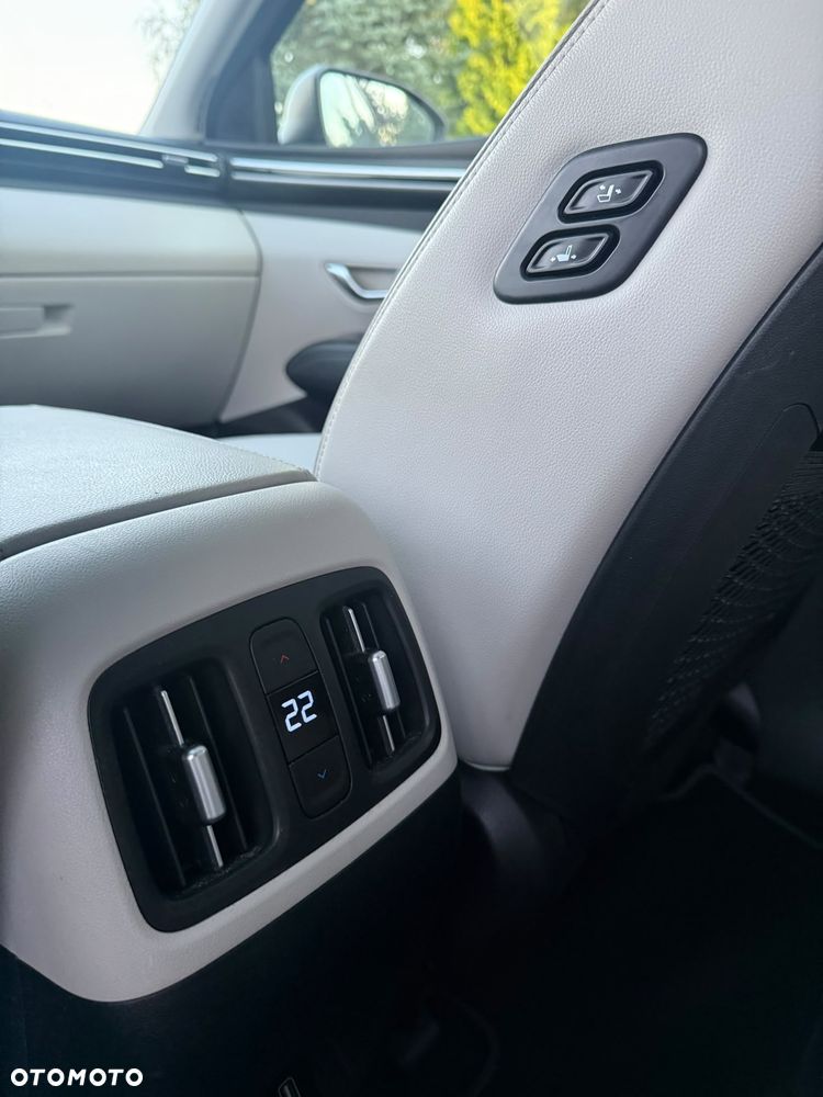 Hyundai Tucson - 10