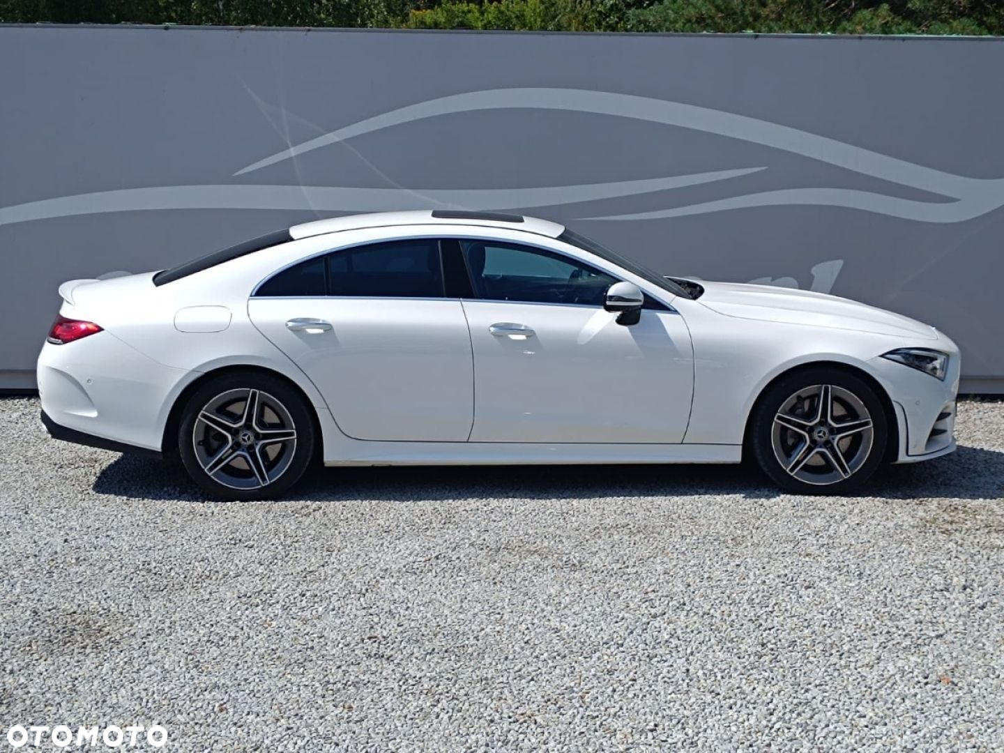 Mercedes-Benz CLS - 13