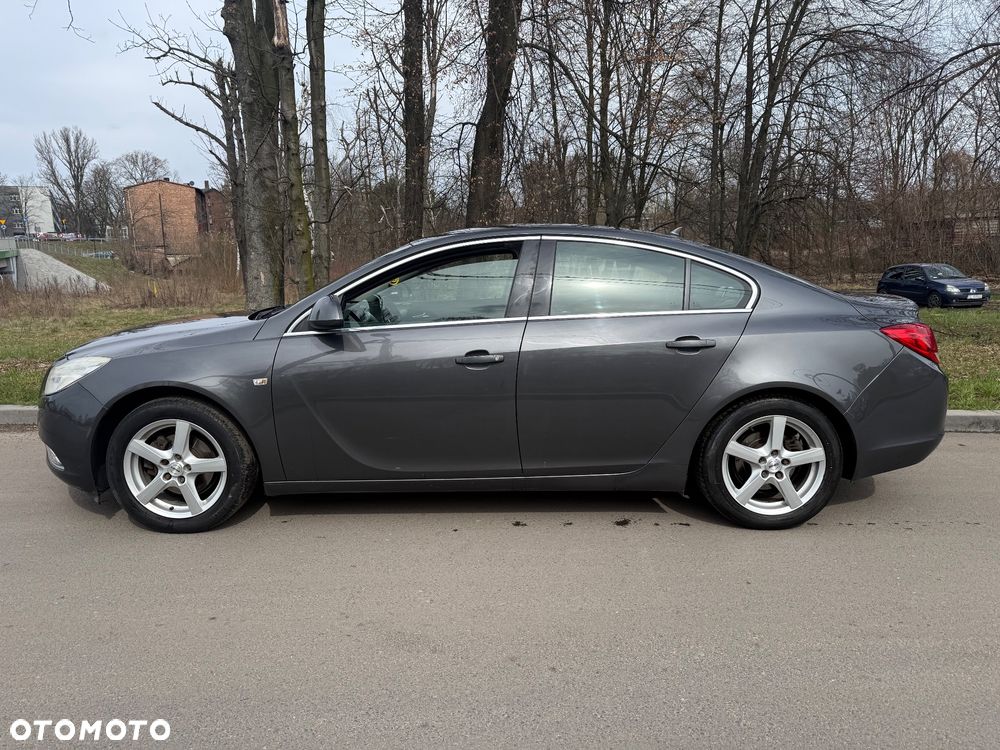 Opel Insignia - 6