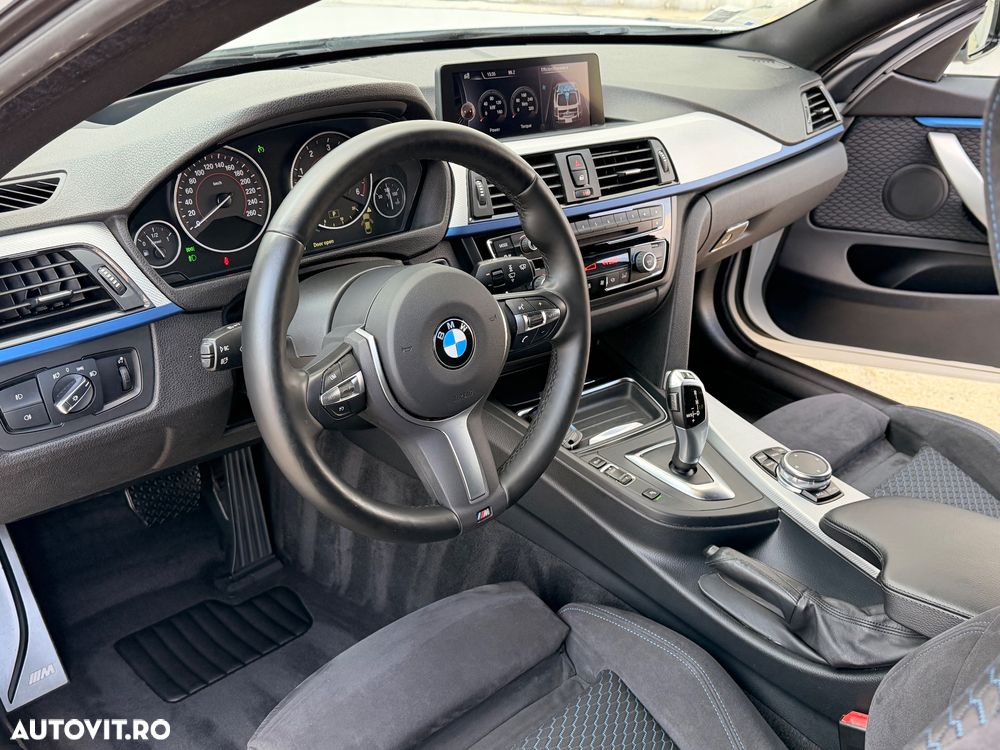 BMW Seria 4 - 18