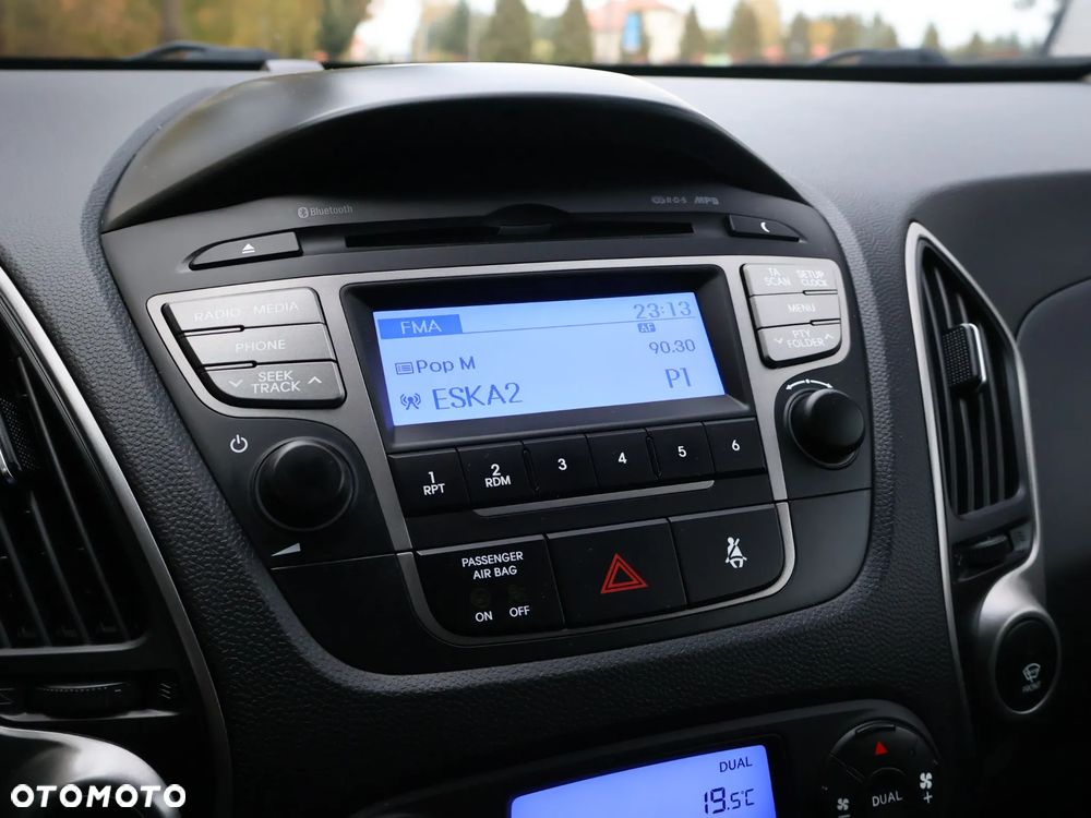 Hyundai ix35 - 8