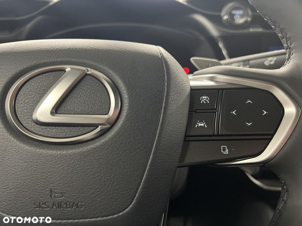 Lexus RZ 450e Prestige DIRECT4 - 13