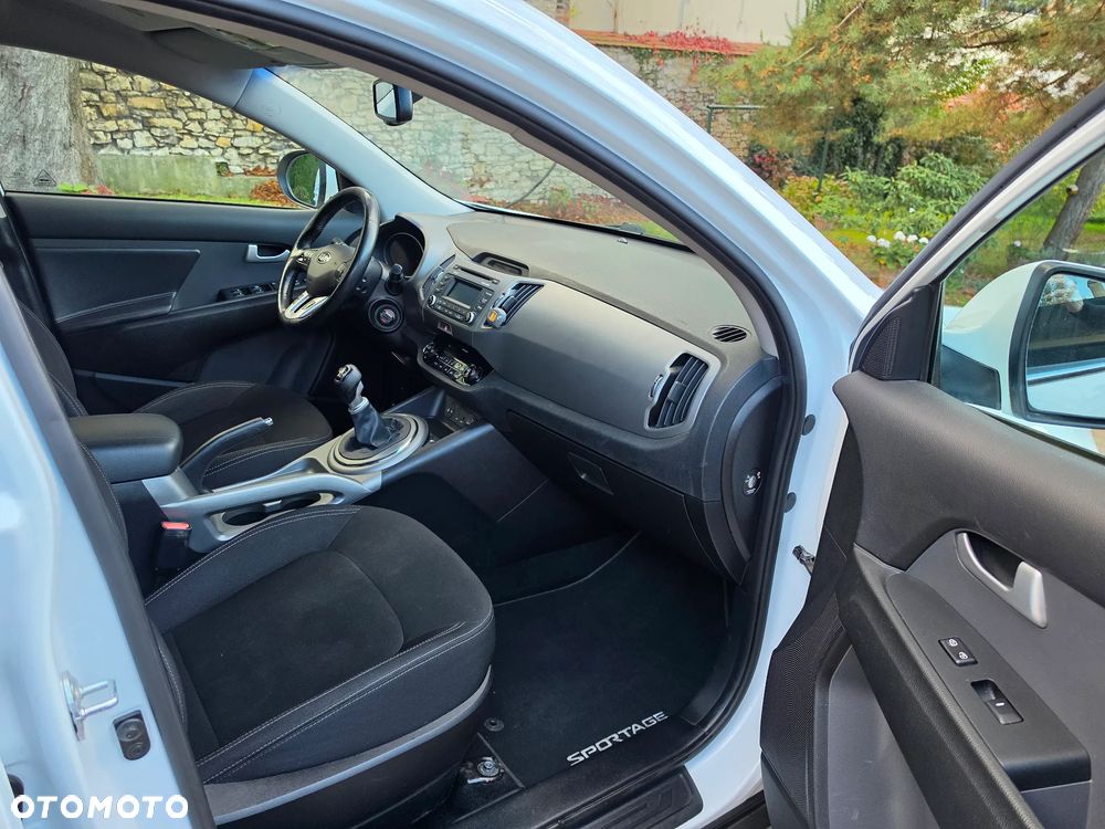 Kia Sportage - 29