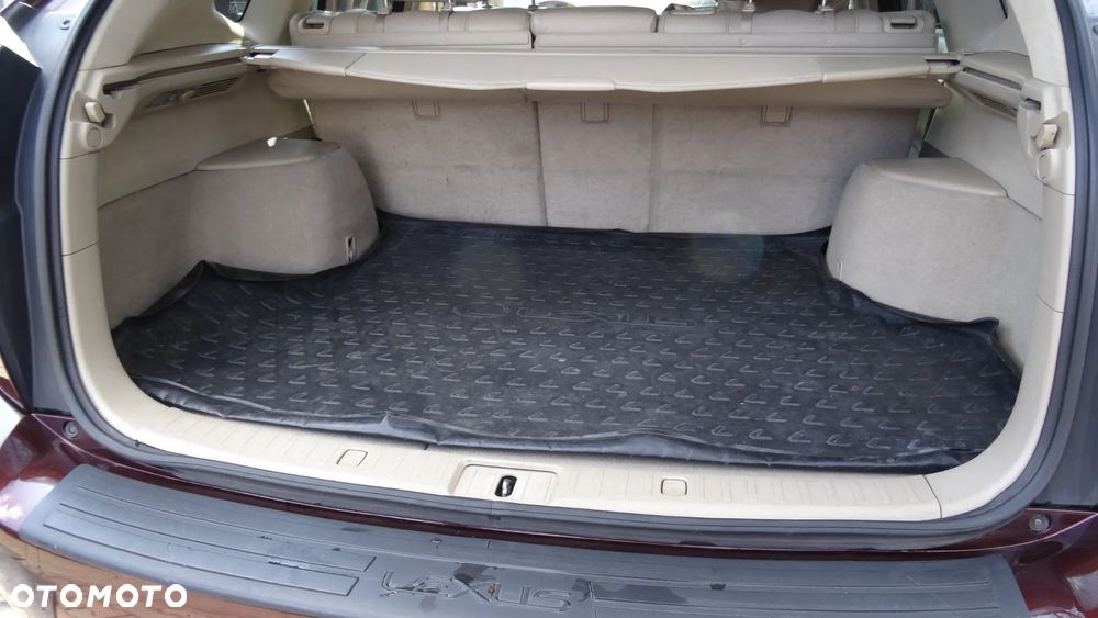 Lexus RX 350 Prestige - 36