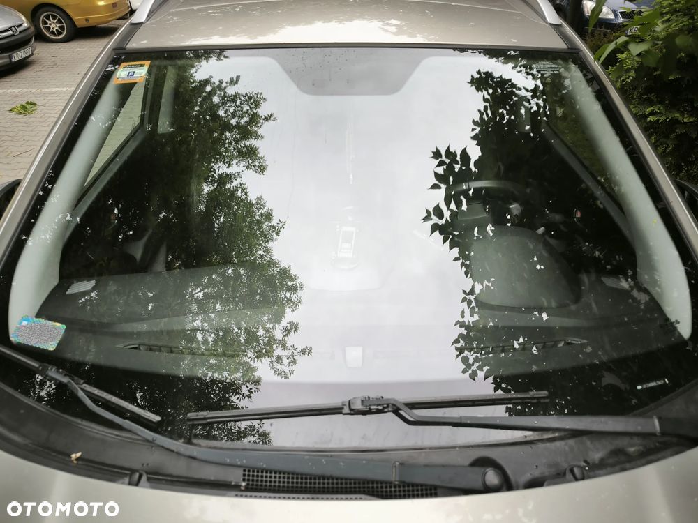 Hyundai ix35 2.0 2WD Style - 12